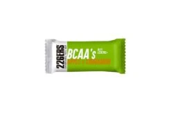 BARRITAS ENERGÉTICAS 226ERS ENDURANCE FUEL BAR BCAAS