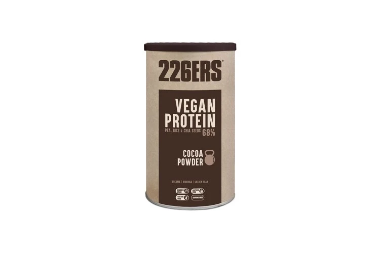 BATIDO 226ERS VEGAN PROTEIN 3 BATIDO 226ERS VEGAN PROTEIN
