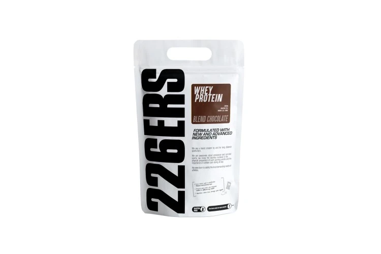 BEBIDA 226ERS WHEY PROTEIN 3 BEBIDA 226ERS WHEY PROTEIN