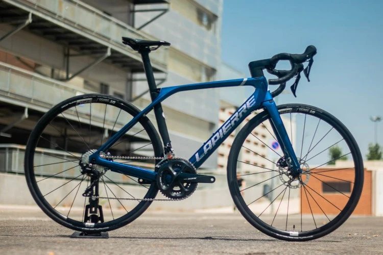 BICICLETA CARRETERA LAPIERRE AIRCODE DRS 5.0 2022 3 BICICLETA CARRETERA LAPIERRE AIRCODE DRS 5.0 2022