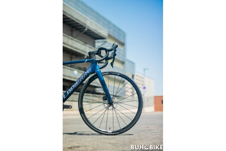 BICICLETA CARRETERA LAPIERRE AIRCODE DRS 5.0 2022 4 BICICLETA CARRETERA LAPIERRE AIRCODE DRS 5.0 2022 - Imagen 2