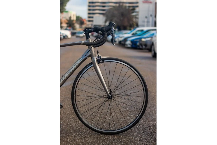 BICICLETA CARRETERA LAPIERRE SENSIUM 1.0 2022 TIT-GRI 4 BICICLETA CARRETERA LAPIERRE SENSIUM 1.0 2022 TIT-GRI - Imagen 2