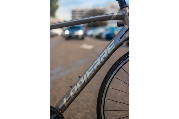 BICICLETA CARRETERA LAPIERRE SENSIUM 1.0 2022 TIT-GRI 6 BICICLETA CARRETERA LAPIERRE SENSIUM 1.0 2022 TIT-GRI - Imagen 4