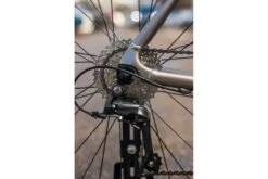 BICICLETA CARRETERA LAPIERRE SENSIUM 1.0 2022 TIT-GRI 13 BICICLETA CARRETERA LAPIERRE SENSIUM 1.0 2022 TIT-GRI -MERIDA Tienda de ventas bicicleta carretera lapierre sensium tit gri 5