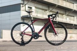 BICICLETA CARRETERA LAPIERRE XELIUS SL 6.0 2022