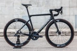 BICICLETA CARRETERA MEGAMO PULSE ELITE 03 SH12 2023