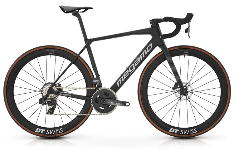 BICICLETA CARRETERA MEGAMO RAISE AXS 02 2023 3 BICICLETA CARRETERA MEGAMO RAISE AXS 02 2023