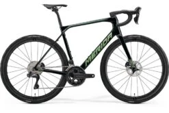 BICICLETA CARRETERA MERIDA SCULTURA ENDURANCE 9000 2023