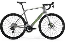 BICICLETA CARRETERA MERIDA SCULTURA ENDURANCE RIVAL 2023