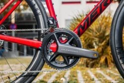 BICICLETA CARRETERA MERIDA SCULTURA 8000 2022 GRA-NEG -MERIDA Tienda de ventas bicicleta carretera merida scultura gra neg 2