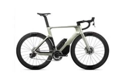 BICICLETA CARRETERA ORBEA ORCA AERO M11ELTD 2022