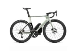 BICICLETA CARRETERA ORBEA ORCA AERO M20iLTD 2023