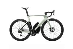 BICICLETA CARRETERA ORBEA ORCA AERO M10iLTD 2023