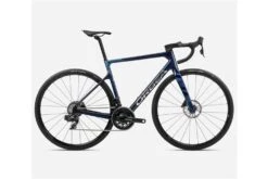 BICICLETA CARRETERA ORBEA ORCA M21eTEAM PWR 2023