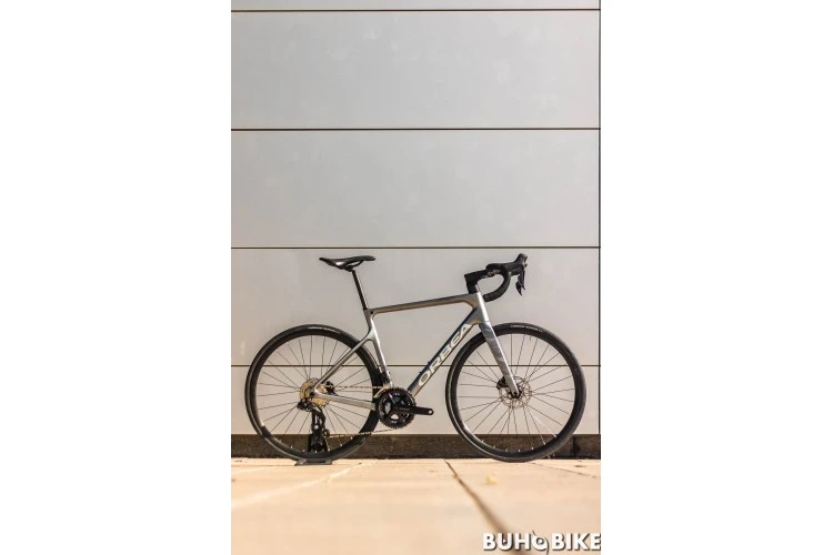 BICICLETA CARRETERA ORBEA ORCA M30i 2023 4 BICICLETA CARRETERA ORBEA ORCA M30i 2023 - Imagen 2