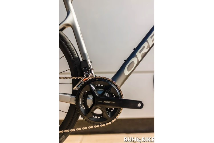 BICICLETA CARRETERA ORBEA ORCA M30i 2023 7 BICICLETA CARRETERA ORBEA ORCA M30i 2023 - Imagen 5