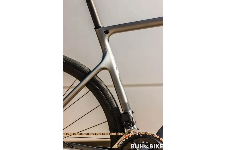 BICICLETA CARRETERA ORBEA ORCA M30i 2023 8 BICICLETA CARRETERA ORBEA ORCA M30i 2023 - Imagen 6