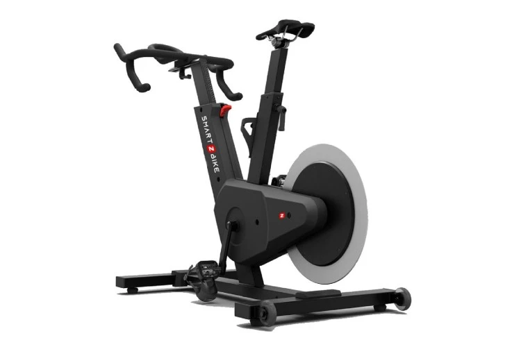 BICICLETA DE ENTRENAMIENTO INTELIGENTE ZYCLE SMART ZBIKE 4 BICICLETA DE ENTRENAMIENTO INTELIGENTE ZYCLE SMART ZBIKE - Imagen 2