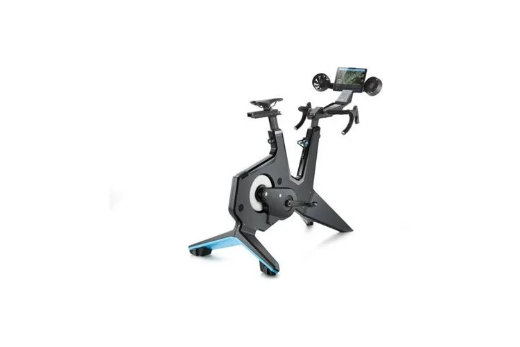 Garmin Bicicleta De Entrenamiento Tacx® NEO Bike Smart 3 Garmin Bicicleta De Entrenamiento Tacx® NEO Bike Smart