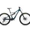 BICICLETA DOBLE SUSPENSIÓN ENDURO ORBEA RALLON M20 2023 2 BICICLETA DOBLE SUSPENSIÓN ENDURO ORBEA RALLON M20 2023 -MERIDA Tienda de ventas bicicleta doble suspensin enduro orbea rallon m