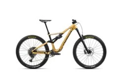 BICICLETA DOBLE SUSPENSIÓN ENDURO ORBEA RALLON M10 2023 13 BICICLETA DOBLE SUSPENSIÓN ENDURO ORBEA RALLON M10 2023 -MERIDA Tienda de ventas bicicleta doble suspensin enduro orbea rallon m 1 6