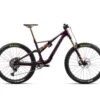 BICICLETA DOBLE SUSPENSIÓN ENDURO ORBEA RALLON M-LTD 2023 -MERIDA Tienda de ventas bicicleta doble suspensin enduro orbea rallon m ltd