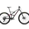 BICICLETA DOBLE SUSPENSIÓN TRAIL ORBEA OCCAM H10 2023 1 BICICLETA DOBLE SUSPENSIÓN TRAIL ORBEA OCCAM H10 2023 -MERIDA Tienda de ventas bicicleta doble suspensin trail orbea occam h