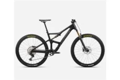 BICICLETA DOBLE SUSPENSIÓN TRAIL ORBEA OCCAM M10 2023 7 BICICLETA DOBLE SUSPENSIÓN TRAIL ORBEA OCCAM M10 2023 -MERIDA Tienda de ventas bicicleta doble suspensin trail orbea occam m 1 3