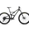 BICICLETA DOBLE SUSPENSIÓN TRAIL ORBEA OCCAM M30-EAGLE 2023 2 BICICLETA DOBLE SUSPENSIÓN TRAIL ORBEA OCCAM M30-EAGLE 2023 -MERIDA Tienda de ventas bicicleta doble suspensin trail orbea occam m eagle