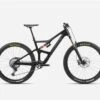 BICICLETA DOBLE SUSPENSIÓN TRAIL ORBEA OCCAM M10 LT 2023 -MERIDA Tienda de ventas bicicleta doble suspensin trail orbea occam m lt