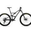 BICICLETA DOBLE SUSPENSIÓN TRAIL ORBEA OCCAM M30 LT 2023 -MERIDA Tienda de ventas bicicleta doble suspensin trail orbea occam m lt 1 3