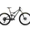 BICICLETA DOBLE SUSPENSIÓN TRAIL ORBEA OCCAM M-LTD 2023 2 BICICLETA DOBLE SUSPENSIÓN TRAIL ORBEA OCCAM M-LTD 2023 -MERIDA Tienda de ventas bicicleta doble suspensin trail orbea occam m ltd