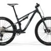 BICICLETA DOBLE TRAIL MERIDA ONE-FORTY 500 2023 -MERIDA Tienda de ventas bicicleta doble trail merida one forty 1 2