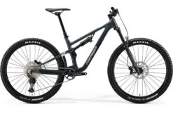 BICICLETA DOBLE TRAIL MERIDA ONE-FORTY 500 2023