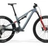 BICICLETA DOBLE TRAIL MERIDA ONE FORTY 6000 2023 1 BICICLETA DOBLE TRAIL MERIDA ONE FORTY 6000 2023 -MERIDA Tienda de ventas bicicleta doble trail merida one forty 1 4