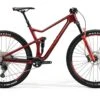 BICICLETA DOBLE TRAIL MERIDA ONE TWENTY 3000 2023 -MERIDA Tienda de ventas bicicleta doble trail merida one twenty 1 1