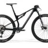 BICICLETA DOBLE XC MERIDA NINETY SIX RC XT 2023 -MERIDA Tienda de ventas bicicleta doble xc merida ninety six rc xt