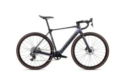 BICICLETA ELÉCTRICA CARRETERA ORBEA GAIN M31e 1X 2023 -MERIDA Tienda de ventas bicicleta elctrica carretera orbea gain me x 1 5