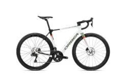 BICICLETA ELÉCTRICA CARRETERA ORBEA GAIN M20i 2023 -MERIDA Tienda de ventas bicicleta elctrica carretera orbea gain mi 1 14