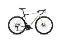 BICICLETA ELÉCTRICA CARRETERA ORBEA GAIN M30i 2023 10 BICICLETA ELÉCTRICA CARRETERA ORBEA GAIN M30i 2023 -MERIDA Tienda de ventas bicicleta elctrica carretera orbea gain mi 1 8