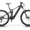 BICICLETA ELÉCTRICA ENDURO MEGAMO CRAVE AL 40 LTD 2022