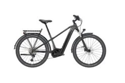 BICICLETA ELÉCTRICA LAPIERRE E-EXPLORER 9.7 2022