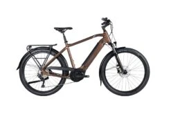 BICICLETA ELÉCTRICA LAPIERRE E-EXPLORER 6.5 2022