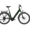 BICICLETA ELÉCTRICA LAPIERRE E-EXPLORER 4.5 LS 2022