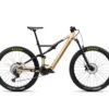 BICICLETA ELÉCTRICA MONTAÑA DOBLE ORBEA RISE H20 2023 -MERIDA Tienda de ventas bicicleta elctrica montaa doble orbea rise h