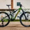 BICICLETA ELÉCTRICA MONTAÑA DOBLE ORBEA RISE M20 2023 -MERIDA Tienda de ventas bicicleta elctrica montaa doble orbea rise m