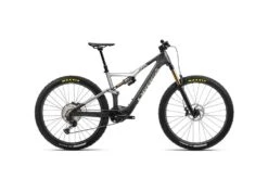 BICICLETA ELÉCTRICA MONTAÑA DOBLE ORBEA RISE M10 2023 -MERIDA Tienda de ventas bicicleta elctrica montaa doble orbea rise m 1 11