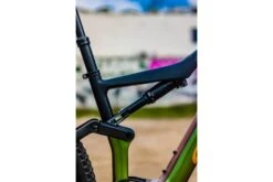 BICICLETA ELÉCTRICA MONTAÑA DOBLE ORBEA RISE M20 2023 -MERIDA Tienda de ventas bicicleta elctrica montaa doble orbea rise m 1 5