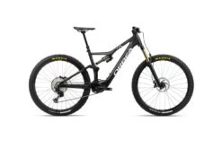 BICICLETA ELÉCTRICA MONTAÑA DOBLE ORBEA RISE M10 2023 -MERIDA Tienda de ventas bicicleta elctrica montaa doble orbea rise m 1 8