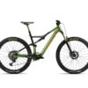 BICICLETA ELÉCTRICA MONTAÑA DOBLE ORBEA RISE M-LTD 2023 -MERIDA Tienda de ventas bicicleta elctrica montaa doble orbea rise m ltd